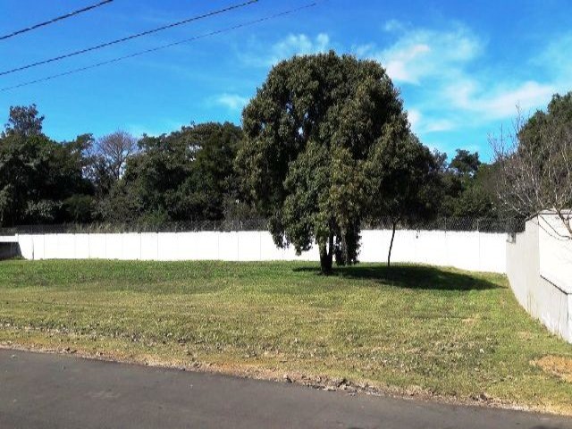 Terreno, 1000 m² - Foto 1