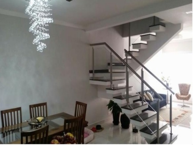 Casa de Condomínio, 3 quartos - Foto 14