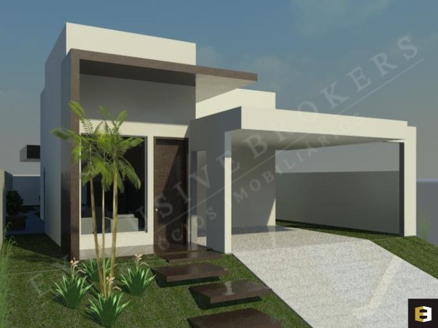 Casa, 3 quartos, 200 m² - Foto 2