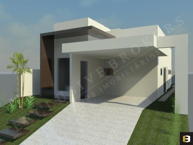 Casa, 3 quartos, 200 m² - Foto 4