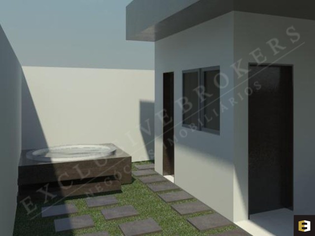 Casa, 3 quartos, 200 m² - Foto 6