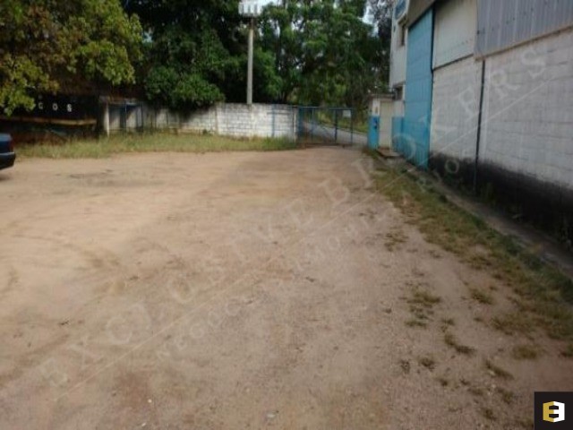 Depósito-Galpão, 500 m² - Foto 4