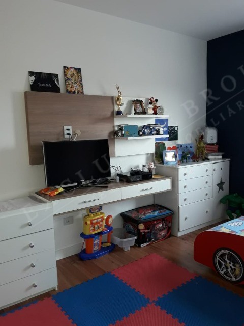Casa de Condomínio, 4 quartos - Foto 11