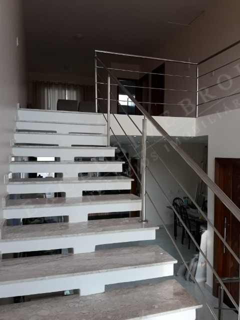 Casa de Condomínio, 4 quartos - Foto 14