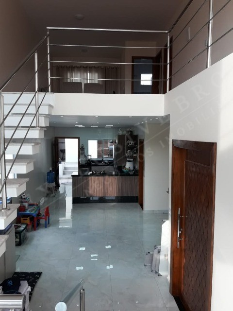 Casa de Condomínio, 4 quartos - Foto 17