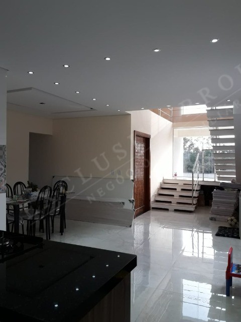 Casa de Condomínio, 4 quartos - Foto 18