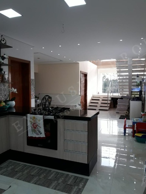Casa de Condomínio, 4 quartos - Foto 19