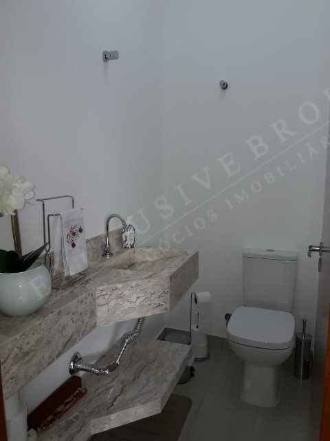Casa de Condomínio, 4 quartos - Foto 22