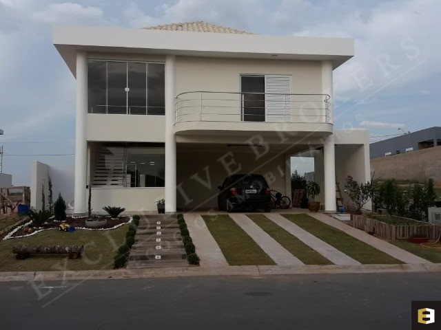Casa de Condomínio, 4 quartos - Foto 24