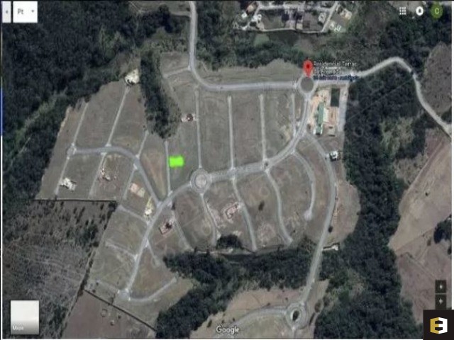 Terreno, 800 m² - Foto 2