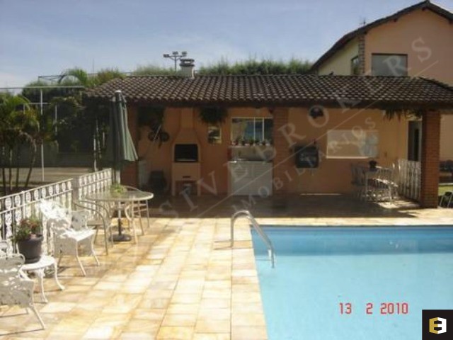 Casa de Condomínio, 6 quartos - Foto 5