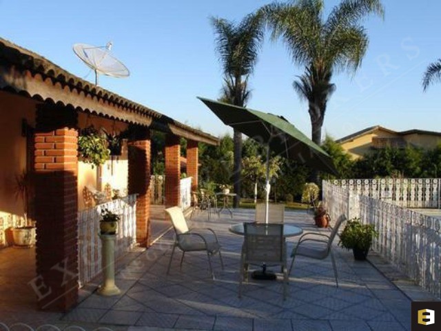 Casa de Condomínio, 6 quartos - Foto 6