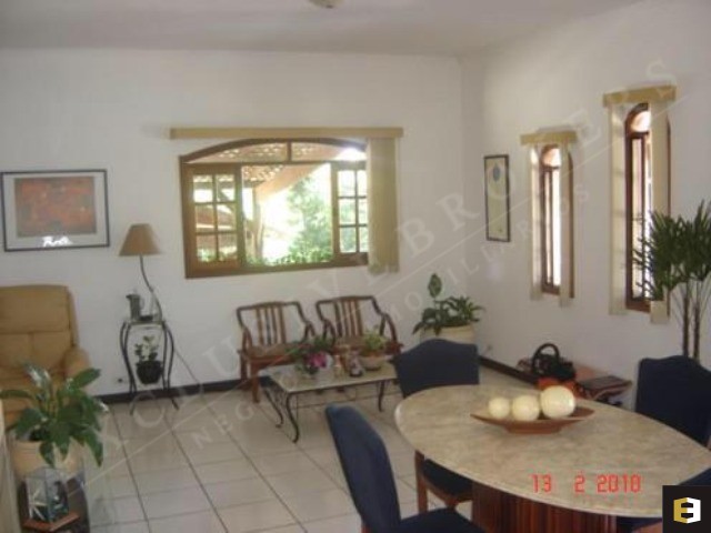 Casa de Condomínio, 6 quartos - Foto 9