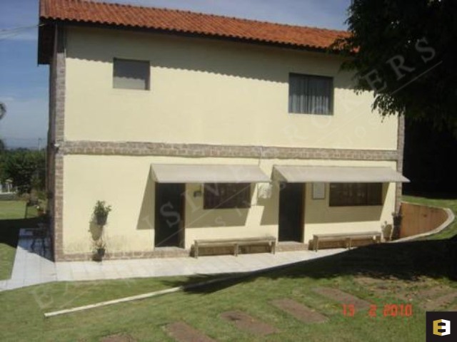 Casa de Condomínio, 6 quartos - Foto 11