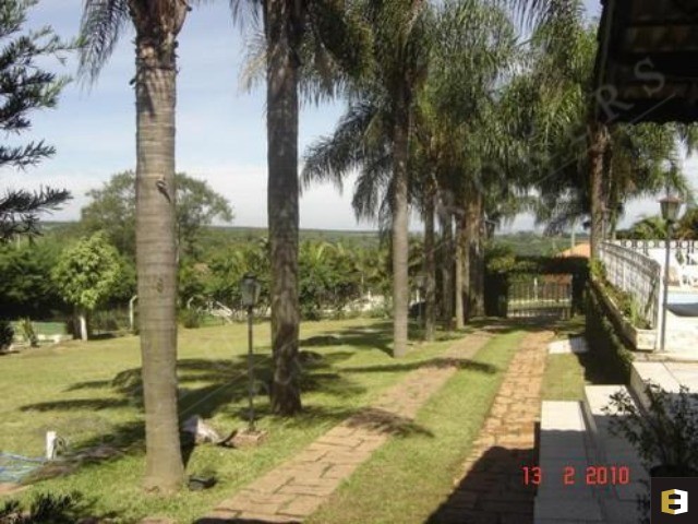 Casa de Condomínio, 6 quartos - Foto 1