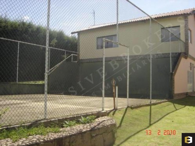 Casa de Condomínio, 6 quartos - Foto 14