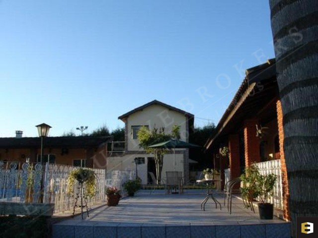 Casa de Condomínio, 6 quartos - Foto 16