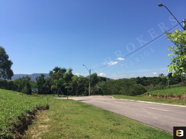 Terreno à venda, 869m² - Foto 1