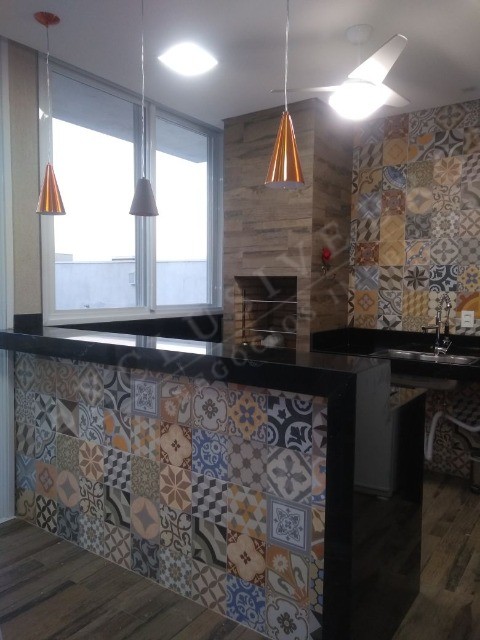 Casa de Condomínio, 3 quartos - Foto 9