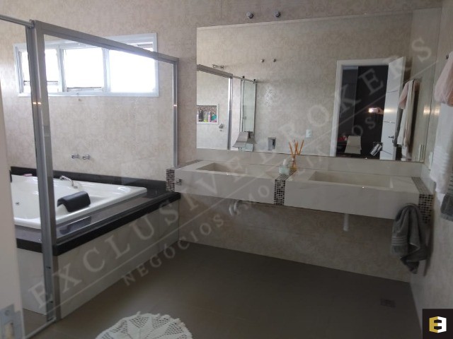 Casa de Condomínio, 3 quartos - Foto 12