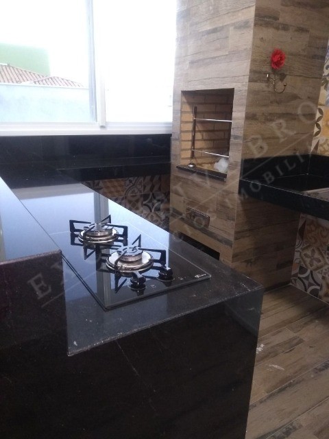 Casa de Condomínio, 3 quartos - Foto 13