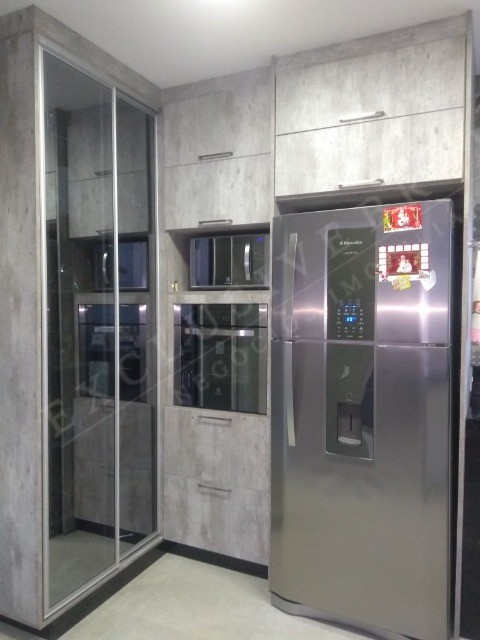 Casa de Condomínio, 3 quartos - Foto 15