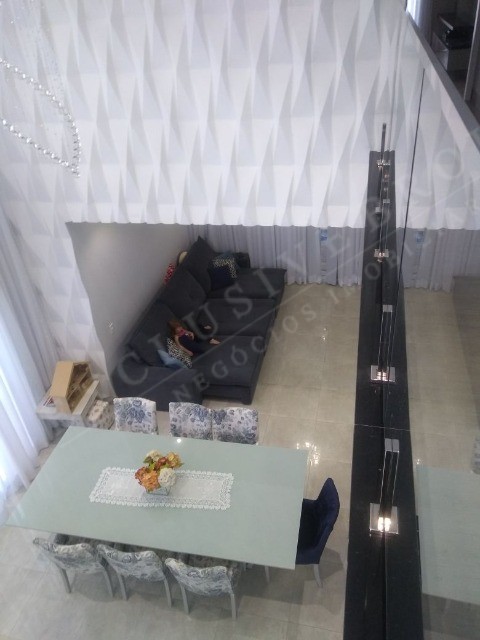 Casa de Condomínio, 3 quartos - Foto 21