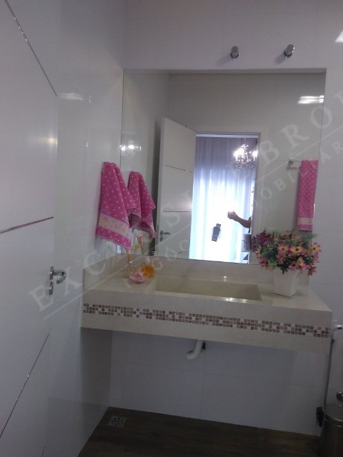 Casa de Condomínio, 3 quartos - Foto 37
