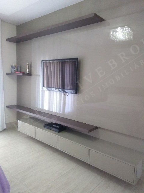 Casa de Condomínio, 3 quartos - Foto 45