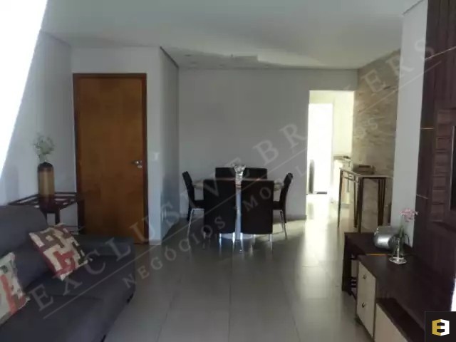 Apartamento, 3 quartos, 92 m² - Foto 1