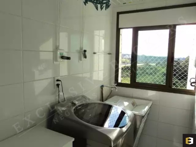 Apartamento, 3 quartos, 92 m² - Foto 2