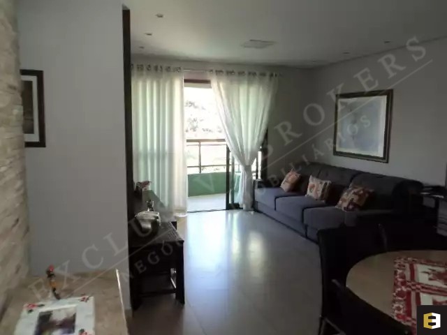 Apartamento, 3 quartos, 92 m² - Foto 8