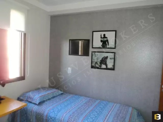 Apartamento, 3 quartos, 92 m² - Foto 9