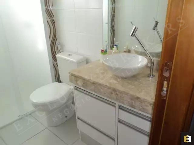 Apartamento, 3 quartos, 92 m² - Foto 14