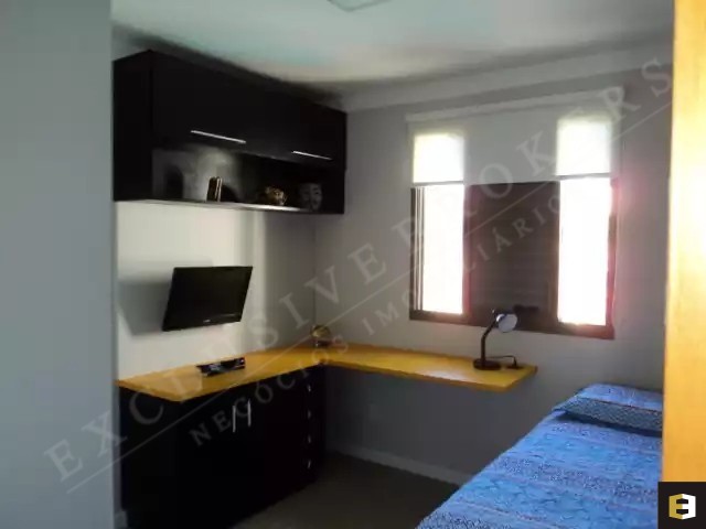 Apartamento, 3 quartos, 92 m² - Foto 25