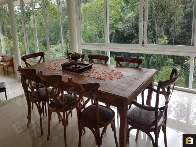 Casa de Condomínio, 6 quartos - Foto 2