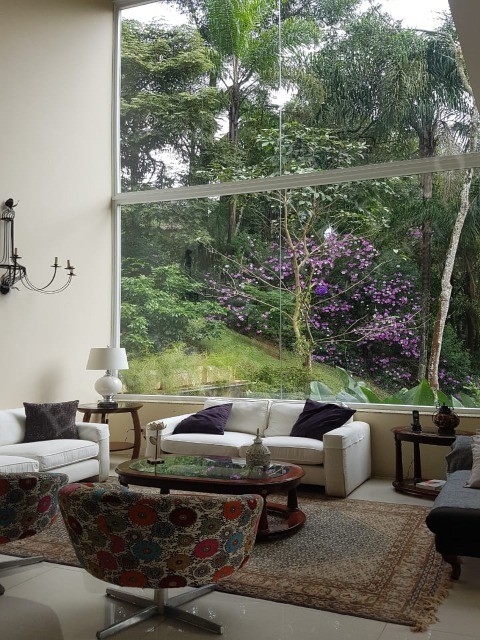 Casa de Condomínio, 6 quartos - Foto 6