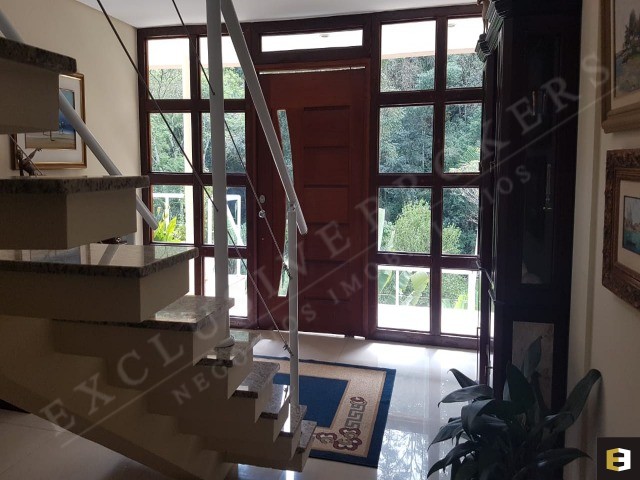 Casa de Condomínio, 6 quartos - Foto 8