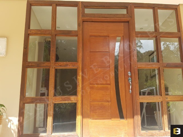 Casa de Condomínio, 6 quartos - Foto 11