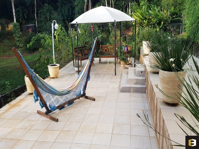 Casa de Condomínio, 6 quartos - Foto 20