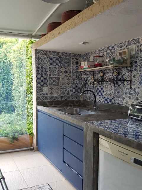 Casa de Condomínio, 6 quartos - Foto 21