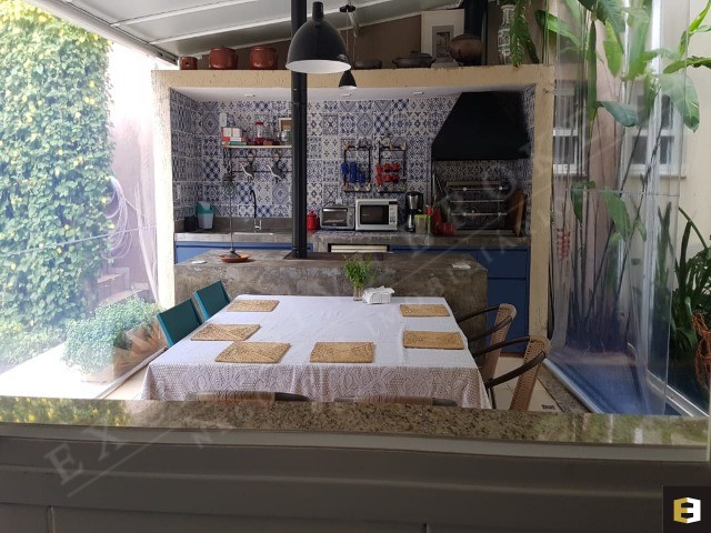 Casa de Condomínio, 6 quartos - Foto 24