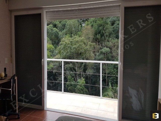 Casa de Condomínio, 6 quartos - Foto 32