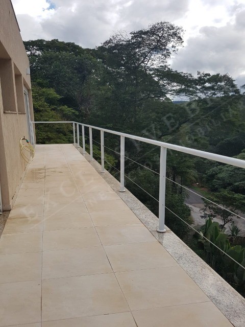 Casa de Condomínio, 6 quartos - Foto 35