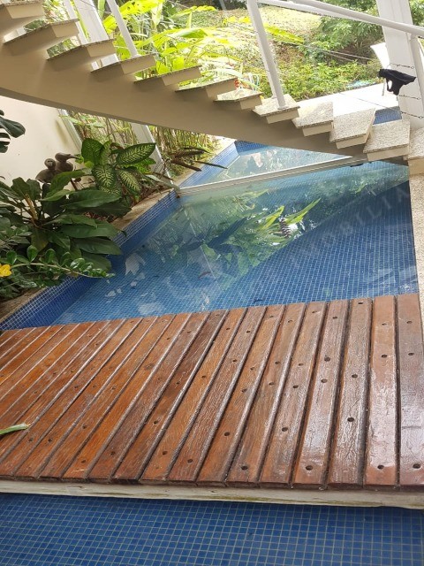 Casa de Condomínio, 6 quartos - Foto 41