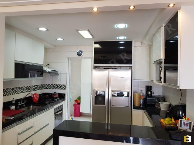 Apartamento, 3 quartos, 89 m² - Foto 1