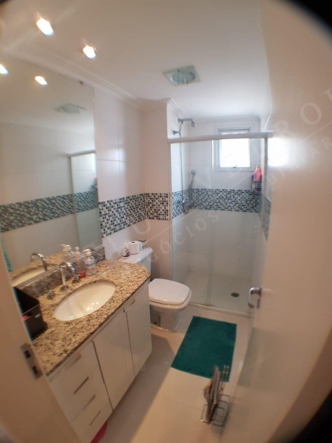 Apartamento, 3 quartos, 89 m² - Foto 8