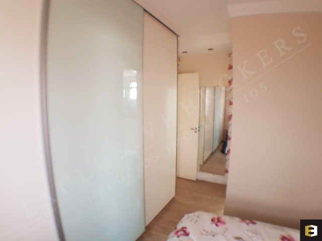 Apartamento, 3 quartos, 89 m² - Foto 10