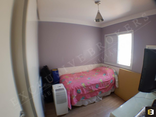 Apartamento, 3 quartos, 89 m² - Foto 11