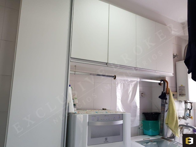 Apartamento, 3 quartos, 89 m² - Foto 20